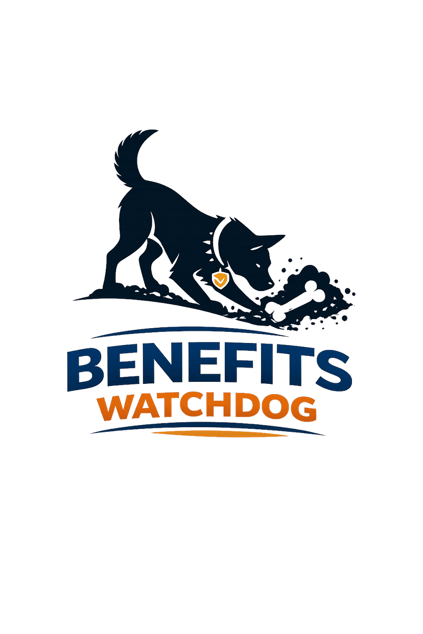 Benefits Watchdog logo